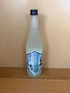 純米吟醸 山恵錦 真里ラベル 2026年モデル　信州亀齢 720ml 酒の : 720ml 真里ラベル 山恵錦 純米吟醸 2026年2月出荷分】信州亀齢 日本酒