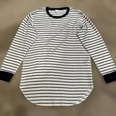 ⚠️THE SHOP TK ワッフル　長袖シャツ