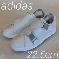 2026年最新】adidas スニーカー 22.5の人気アイテム - メルカリ