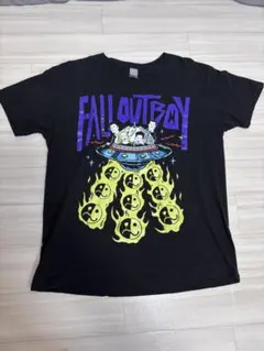 2026年最新】fall out boy tシャツの人気アイテム - メルカリ