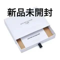 新品未開封⭐︎BTS テテ アーティストメイド ブローチ3点セット