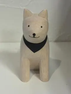 ぽれぽれ動物 T-Lab ティーラボ ポレポレ アキタイヌ　イヌのサムネイル