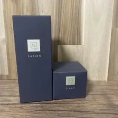 Nオーガニック Vie ローション・クリームセット