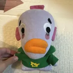 BOAT RACE 蒲郡 ぬいぐるみ