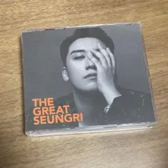 BIGBANG V.I スンリ CD DVD BIGBANG V.I VI スンリ LET'S TALK ABOUT LOVE - メルカリ