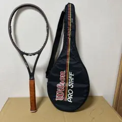2026年最新】Wilson Pro Staff MIDの人気アイテム - メルカリ