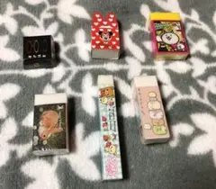 文房具 4種セット