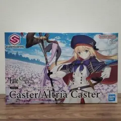 Fate Grand Order アルトリア・キャスター　プラモデル