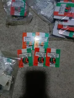 キャブ　メインジェット