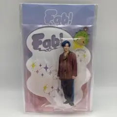 (未開封) Hey!Say!JUMP 知念侑李 アクスタ Fab!