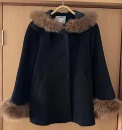 2025年最新】Rirandture レディース 毛皮・ファーコートの人気アイテム