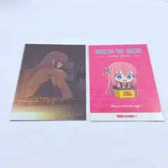 2026年最新】ぼっち・ざ・ろっく! ポストカードの人気アイテム - メルカリ