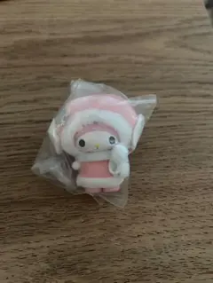 ちびっとも雪の精　マイメロディ