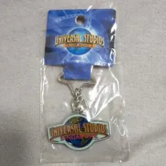ユニバーサルスタジオシンガポール キーホルダー