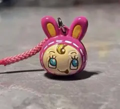 レア 平成レトロ メゾピアノ キーホルダー ベリーちゃん ベリエちゃん