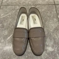 【TEMPERATE/テンパレイト】レインシューズ ポーチ付き