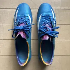 adidas F50 adizeroアディゼロ HG