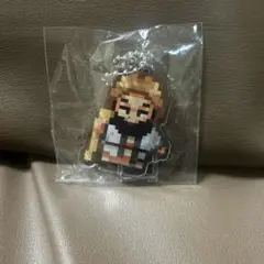 勇者ヨシヒコ　メレブ　ドット絵 アクリルキーホルダー