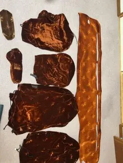 XXX_XXX様専用 スーパーグレード　ダッシュマット　シートカバー　コスモス