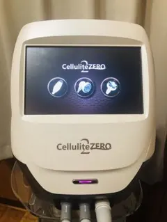 【NON様・最強痩身マシン】セルライトゼロ2 セルライトゼロ2 大人気の業務用エステ機器|ワールドジャパン