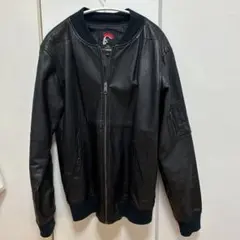 RED MOHICAN｜レッドモヒカン ダブルレザーライダースジャケット 本革
