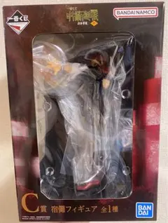 呪術廻戦 渋谷事変 〜参〜　　　　　　　　　C賞 宿儺フィギュア