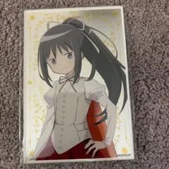 まどマギ　キャラポップストア　ミニゲーム　A賞　暁美ほむら