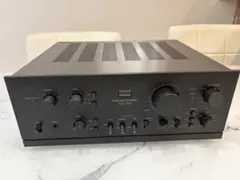 2026年最新】Sansui アンプ 707の人気アイテム - メルカリ