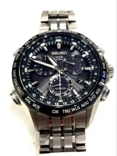 2026年最新】seiko gps 時計の人気アイテム - メルカリ