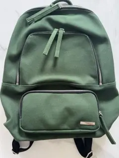 希少　3号帆布　タケヤリ　TAKEYARI　バックパック　 倉敷　リュック　撥水