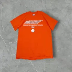 GILDAN　イベントTシャツ　M　海外古着