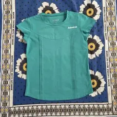 Admiral レディース テニスウェア Tシャツ Sサイズのサムネイル