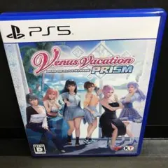 PS5 ヴィーナスバケーションプリズム DEAD OR ALIVE Xtrem…