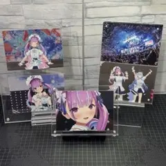 2025年最新】hololive 4th fes. Our Bright Parade ライブ生写真