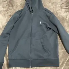 Polo Ralph Lauren ブラック　セットアップ