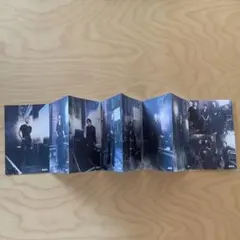 BTS ARIRANG アリラン アルバム ポスター　ポストカード