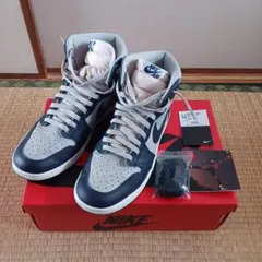 2026年最新】NIke air jordan 1 high 85 georgetownの人気アイテム 