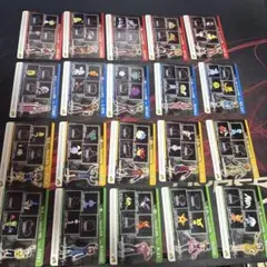 こ*ぴ様 ポケモンコロシアム ポケモンダブルバトルカードe+ 20枚