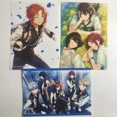 あんスタ 生ブロマイド コレクション Special Knights