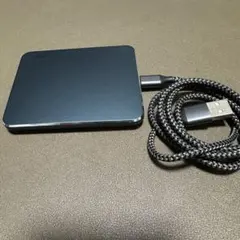 【USED】KIOXIA SSD960GB SSD-PK960U3-BAのサムネイル