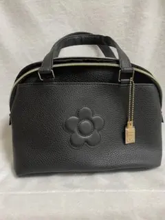 MARY QUANT マリークワント ショルダーバッグ