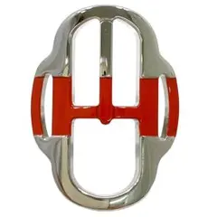 エルメス スカーフリング ミニ バックル ミニブークル f-20356