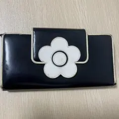 Mary Quant 長財布