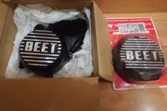 【もうすぐ出品取下げ】CB400SF用BEET ポイントカバー＆スターターカバーのサムネイル