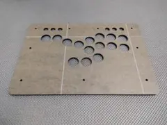 セール】PUNKWORKSHOP MINI BOX用天板と改良パーツのセット - メルカリ