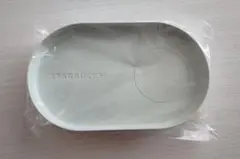 STARBUCKS 福袋2024 カフェプレート