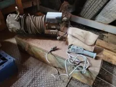 2026年最新】ランクル ウインチの人気アイテム - メルカリ