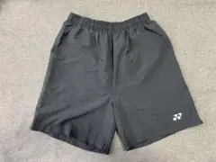 ヨネックス　ゲームパンツ　M