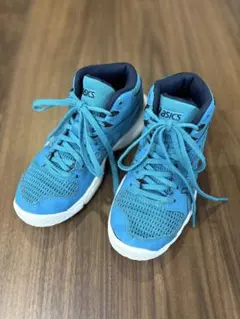 ASICS ダンクショット DUNKSHOT バスケシューズ