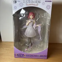 2026年最新】五等分の花嫁フィギュアの人気アイテム - メルカリ